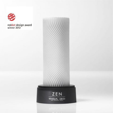 Tenga 3D Zen Sleeve Stroker