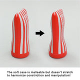 Tenga Ultra Size Soft Tube Cup Stroker