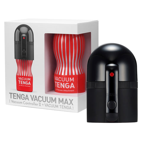 Tenga Vacuum Max