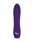 Viben Vivacious 10 Function Bullet Violet