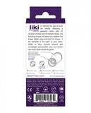 Vedo Liki Flicker Vibe Deep Purple