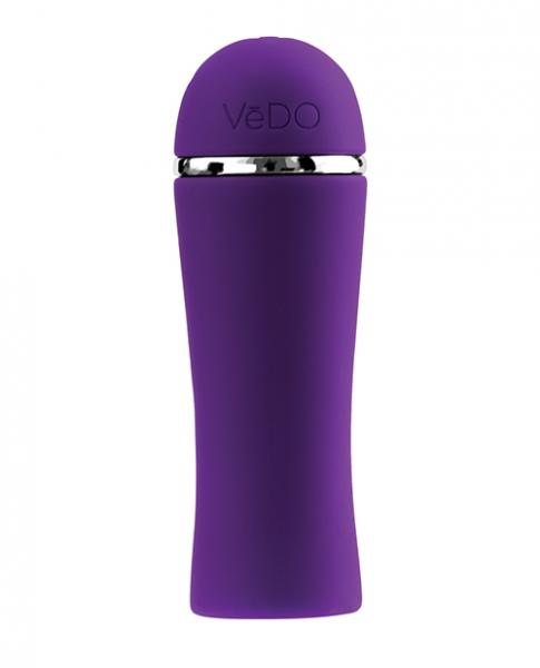 Vedo Liki Flicker Vibe Deep Purple