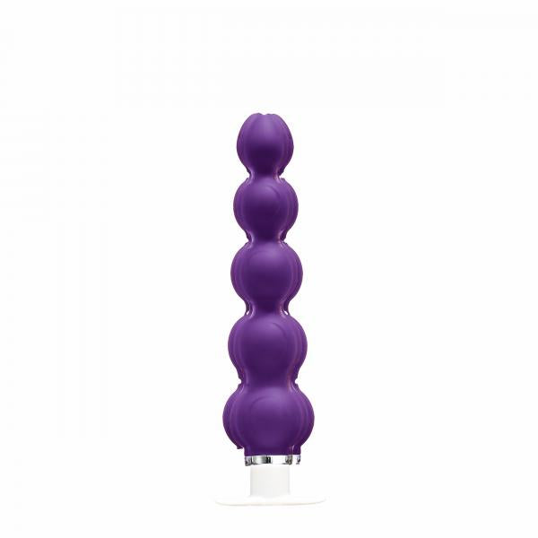 Quaker Anal Vibe Into You Indigo