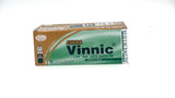 Vinnic Extra Heavy Duty AA - 4 Pcs Shrink Pk. - 40 Pcs. Box