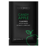 Wicked Aqua Candy Apple Foil 3ml