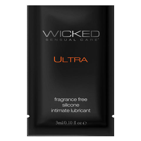 Wicked Ultra Foil 3ml