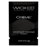 Wicked Creme Foil 3ml