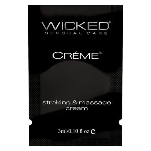 Wicked Creme Foil 3ml