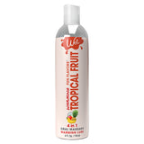 Wet Warming Fun Flavors Tropical Explosion 4-In-1 Lubricant 4oz