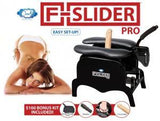 Cloud 9 F-Slider Pro Heavy Duty Self Pleasuring Chair Sex Machine