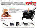 Cloud 9 F-Slider Pro Heavy Duty Self Pleasuring Chair Sex Machine