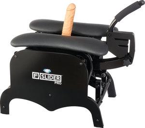 Cloud 9 F-Slider Pro Heavy Duty Self Pleasuring Chair Sex Machine