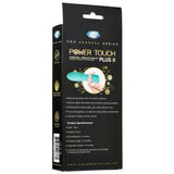 Cloud 9 Power Touch Plus Bullet Vibrator Teal