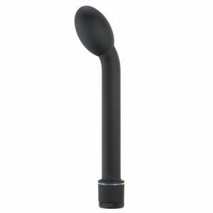 Cloud 9 G Spot Massager Curved Black