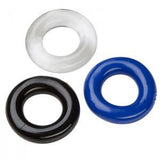 Cloud 9 Cockring Combo Color Varieties