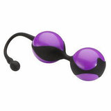 Kegel Balls 35mm Black/Purple