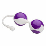 Kegel Balls 35mm White/Purple