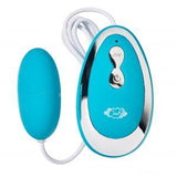 Cloud 9 20 Speed Bullet Blue W/ Remote