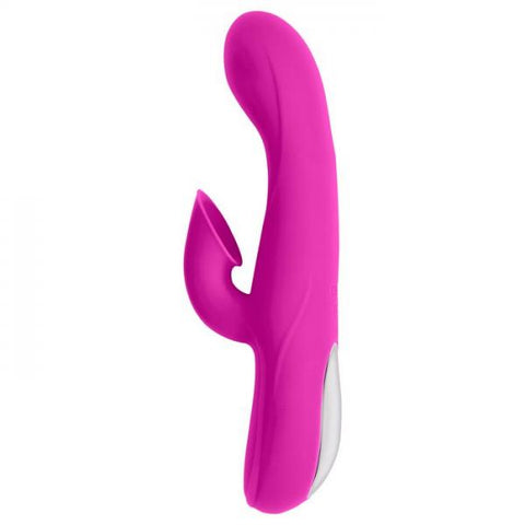 Air Touch 1 Purple Rabbit Vibrator