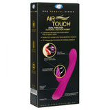 Air Touch 1 Purple Rabbit Vibrator