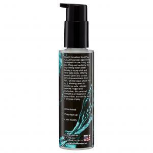 Cloud 9 H2o Anal Play Gel 4oz