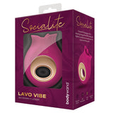 Bodywand Socialite Lavo Vibe Go Down V-Licker