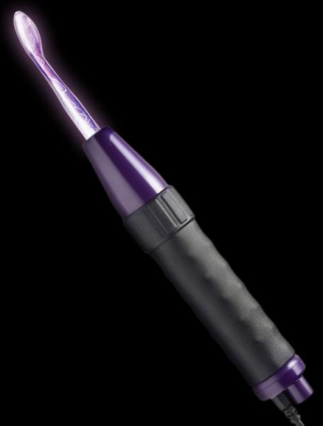 Deluxe Edition Violet Wand Kit