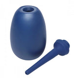 Flex Tip Cleansing Enema Bulb Blue