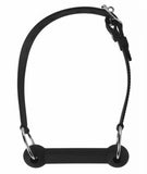 Mr Ed Lockable Silicone Horse Bit Gag