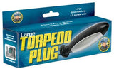 Zeus Electro Torpedo Plug - Large