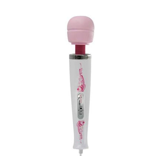 Wand Massager 7 Speed AC 100-240V
