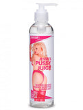 Jesse's Pussy Juice Vagina Scented Lube- 8 Oz