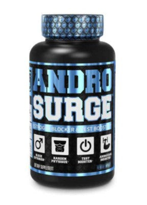 Androsurge Estrogen Blocker for Men 60 Veggie Pills