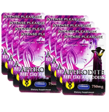 Aphrodite Intense Pleasure Enhancer For Her Purple Pill