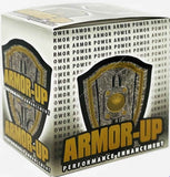 Armor Up 20000 Male Performance Enhancement Pill