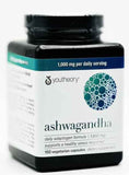 Youtheory Ashwagandha 1000mg Dietary Supplement 150 Pills