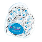 ID Glide - 144 Piece Bowl - 10ml Pillows