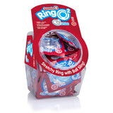 Ringo 2 - 36 Piece Fishbowl - Assorted Colors