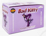 Bad Kitty Female Sensual Enhancement Women Purple Pill