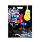 Big Dick Energy Male Enhancement Honey Sachet