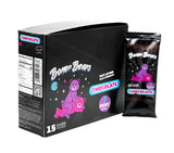 Boner Bears Chocolate Male Enhancement 3 Doses Pack