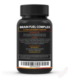 Vital Vitamins Brain Booster For Men And Women