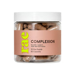 Rae Complexion Clear Skin From Within Gluten Free 60 Capsules