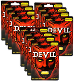 Devil 48000mg Male Enhancement Gold Pill