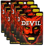 Devil 48000mg Male Enhancement Gold Pill