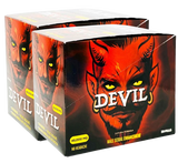 Devil 48000mg Male Enhancement Gold Pill