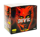 Devil 48000mg Male Enhancement Gold Pill