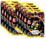 Dragon 69 Platinum 12000 Male Enhancement Pill