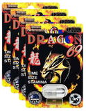 Dragon 69 Platinum 12000 Male Enhancement Pill