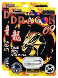 Dragon 69 Platinum 12000 Male Enhancement Pill